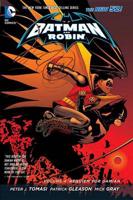 Batman and Robin. Volume 4 Requiem for Damian
