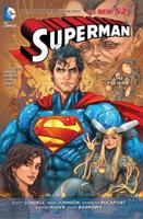 Superman. Volume 4 PSI War