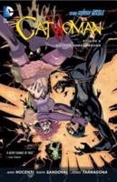 Catwoman. Vol. 4 Gotham Underground