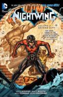 Nightwing. Volume 4 Second City