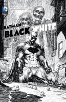 Batman Black and White. Volume 4