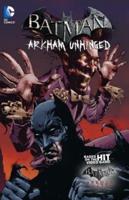 Arkham Unhinged. Volume 3