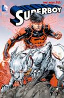 Superboy. Volume 4 Blood and Steel