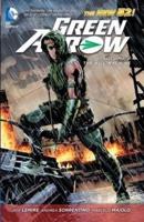 Green Arrow. Volume 4 The Kill Machine
