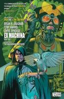 Ex Machina. Book Two