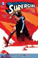 Supergirl. Volume 4 Out of the Past