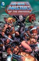 Masters of the Universe. Volume 3
