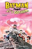 Li'l Gotham. Volume 2