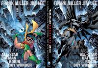 Absolute All-Star Batman and Robin, the Boy Wonder