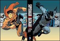 Absolute Superman/Batman. Volume 2