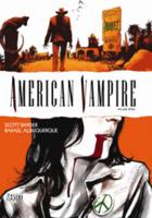 American Vampire. Volume Seven