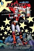 Harley Quinn. Volume 1 Hot in the City