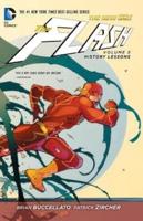 The Flash. Volume 5 History Lessons