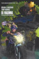 Ex Machina. Book Four