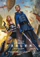 Fables. Book Nine