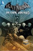 Arkham Unhinged