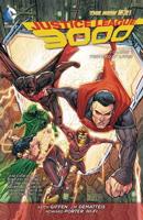 Justice League 3000. Volume 1 Yesterday Lives