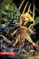 Sinestro. Volume 1 The Demon Within