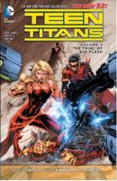 Teen Titans. Volume5 The Trial of Kid Flash
