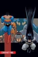 Superman/Batman. Volume 2
