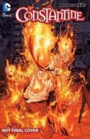 Constantine. Volume 3 The Voice in the Fire