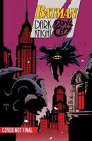 Dark Knight, Dark City