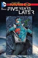 The New 52, Futures End