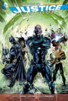 Justice League. Volume 6 Injustice League
