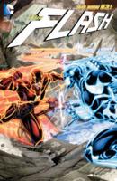 The Flash. Volume 6 Out of Time
