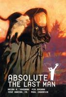 Absolute Y, the Last Man. Volume One