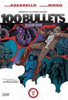 100 Bullets. Book Two