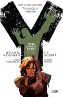 Y: The Last Man. Book 2