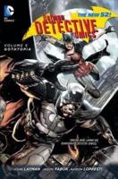 Batman, Detective Comics. Volume 5 Gothtopia