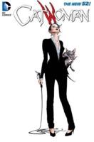 Catwoman. Volume 6 Keeper of the Castle