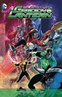 Green Lantern. Volume 6 Life Equation