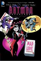 The Batman Adventures : Mad Love Deluxe Edition