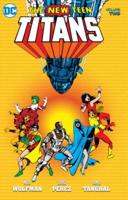The New Teen Titans. Volume 2
