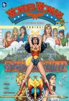 Wonder Woman by George Pérez Omnibus