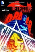 Batman/Detective Comics. Volume 7 Anarky