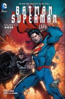 Batman/Superman. Volume 4 Siege