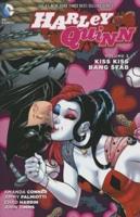 Harley Quinn. Volume 3 Kiss Kiss Bang Stab