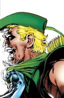 Absolute Green Lantern Green Arrow