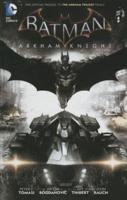 Batman. Volume 1 Arkham Knight