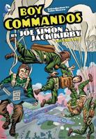 The Boy Commandos. Volume Two