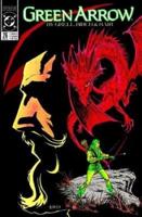 Green Arrow. Volume 4 Blood of the Dragon