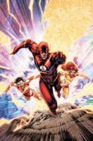 Convergence Flashpoint. Book 2
