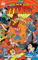 New Teen Titans. Volume 3