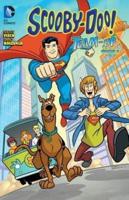 Scooby-Doo! Team-Up. Volume 2