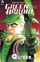 Green Arrow: Quiver (New Edition)