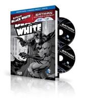 Batman Black and White. Volume 1